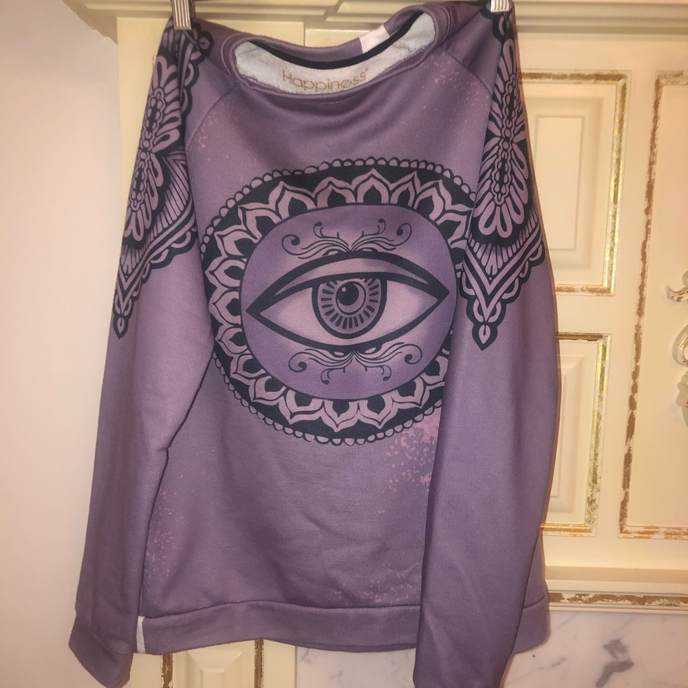 Happiness sweatshirt